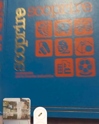 enciclopedia /corso di inglese 