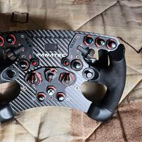 fanatec volante f1 2.5