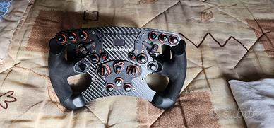 fanatec volante f1 2.5