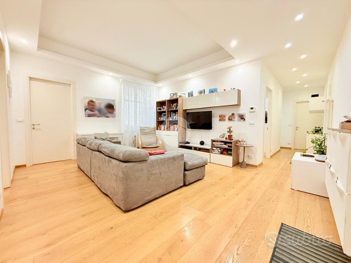 Apartment in Genova, Sestri Ponente, Medio Ponente - Vista 2