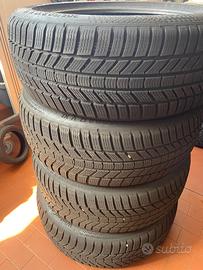 Gomme invernali 205/50r17