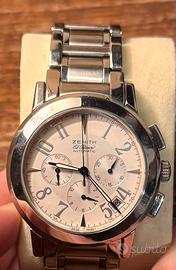 Zenith el primero port royale V