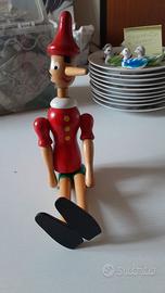 Pinocchio vintage