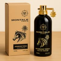 Montale Arabians Tonka 100ml-Eau de Parfum