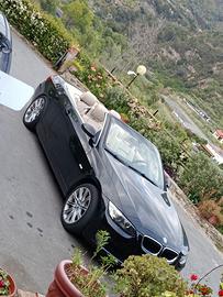 BMW 320 cabrio Msport