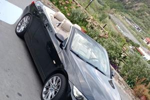 BMW 320 cabrio Msport