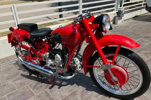 Moto Guzzi Airone 250 Sport