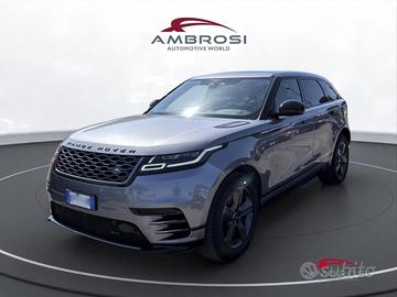 LAND ROVER Range Rover Velar 2.0D I4 204 CV R-Dy
