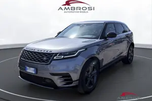 LAND ROVER Range Rover Velar 2.0D I4 204 CV R-Dy