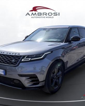 LAND ROVER Range Rover Velar 2.0D I4 204 CV R-Dy