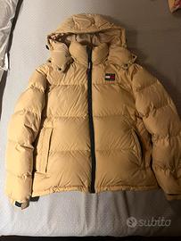 Piumino uomo TOMMY HILFIGER
