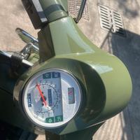 Vespa lml 150 cc 4T