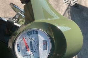 Vespa lml 150 cc 4T