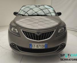 Lancia Ypsilon III 2021 1.0 firefly hybrid Pl...