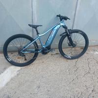 E mtb liv giant