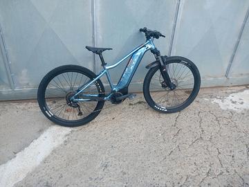 E mtb liv giant