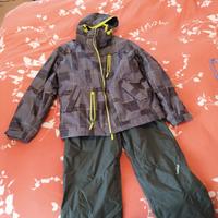 TUTA DA SCI/ SNOW tg. L