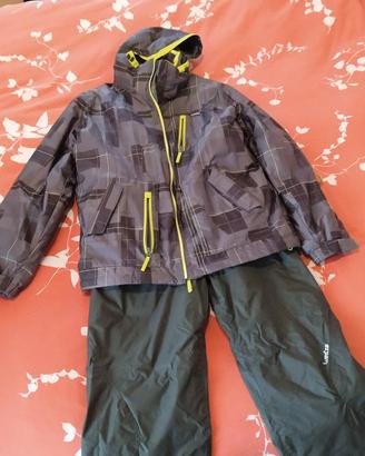 TUTA DA SCI/ SNOW tg. L