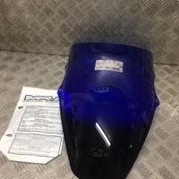 Cupolino plexiglas Suzuki tl 1000 S