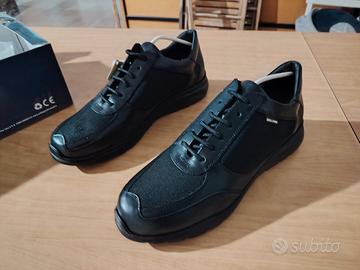 Scarpe Estive Soldini Professional 