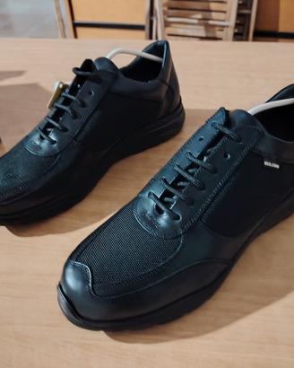 Scarpe Estive Soldini Professional 