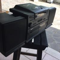 stereo mini