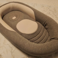 welcome pod - inglesina