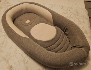 welcome pod - inglesina