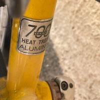 Bici da corsa ponarello