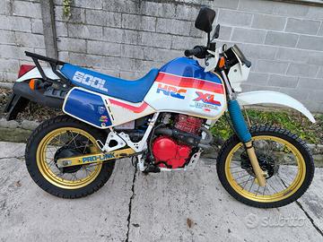 Honda 600 XL 600 Parigi -Dakar ASI AVV. ELETTRICO