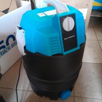 pompa aspiratore liquidi stagno 