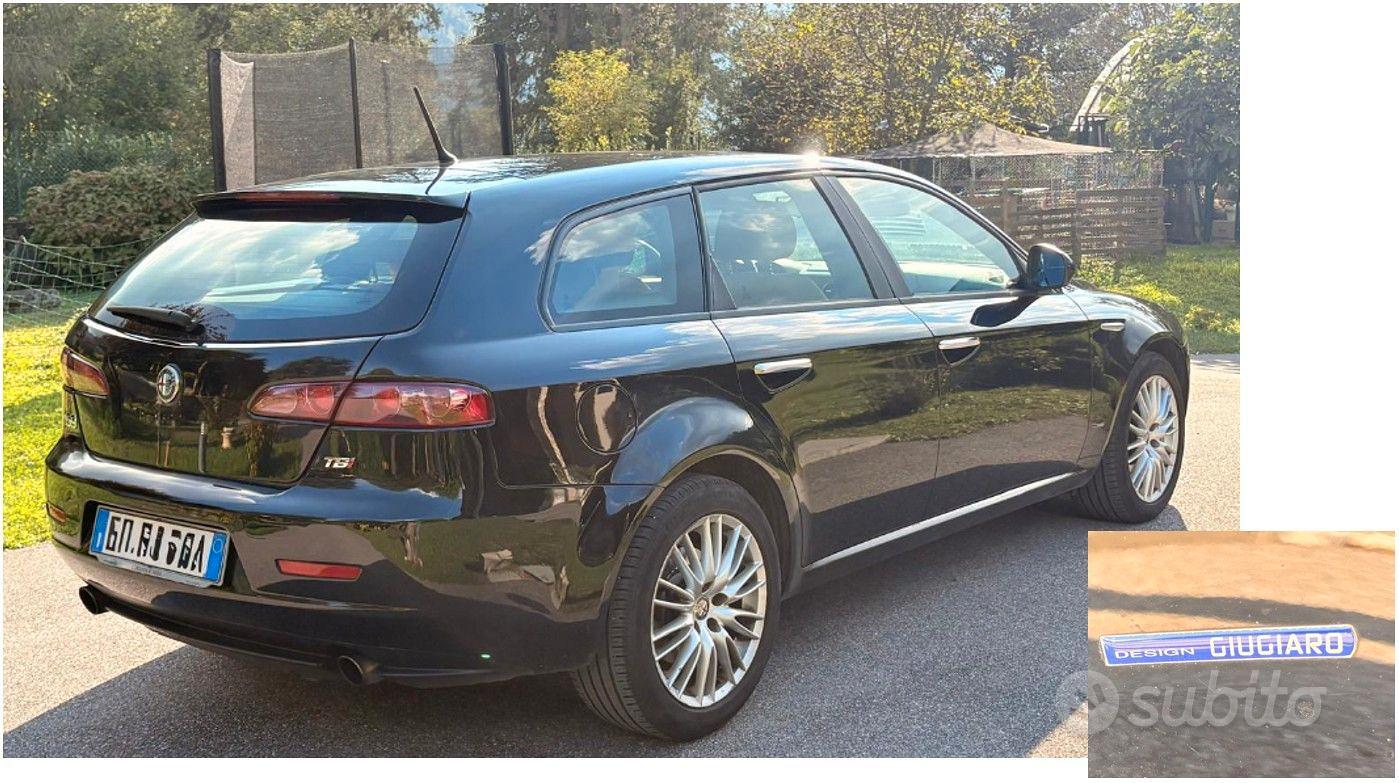 Alfa Romeo 159 2011 photo 4