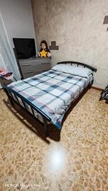 letto una piazza e mezzo 