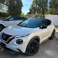 Nissan Juke N-Sport