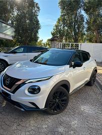 Nissan Juke N-Sport