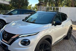 Nissan Juke N-Sport