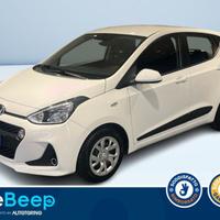 Hyundai i10 1.0 LOGIN E6