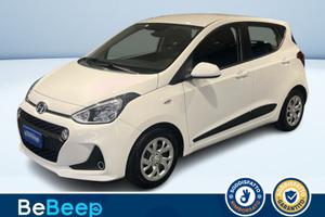 Hyundai i10 1.0 LOGIN E6