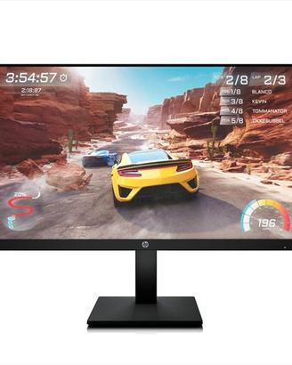 MONITOR HP - GAMING FHD X27