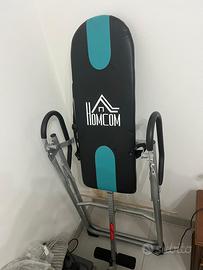 Panca a invetsione  "Hom Com"