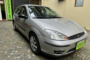 Ford Focus 1.8 TDCi Comandi audio Volante