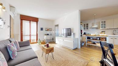 3 LOCALI VIA NATTA 59 ARCORE