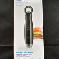 Sistema sottovuoto Severin con 25 sacchetti