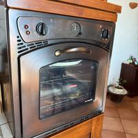 Forno bronzo