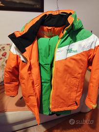 Tuta da sci - 8 anni