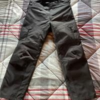 PANTALONI SPIDI TREVELER 3 SHORT