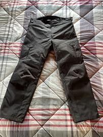 PANTALONI SPIDI TREVELER 3 SHORT