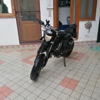 ⚠️SMEMBRO KSR 50 2T⚠️