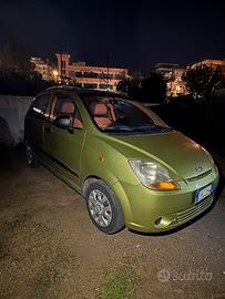 Chevrolet Matiz condizioni top