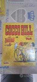 fumetto cocco bill n°18